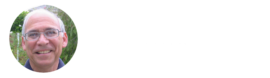 Richard E. Mayer