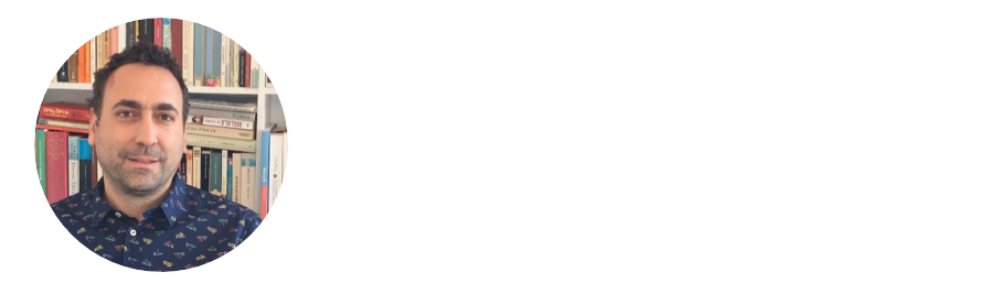 Ladislao Salmerón