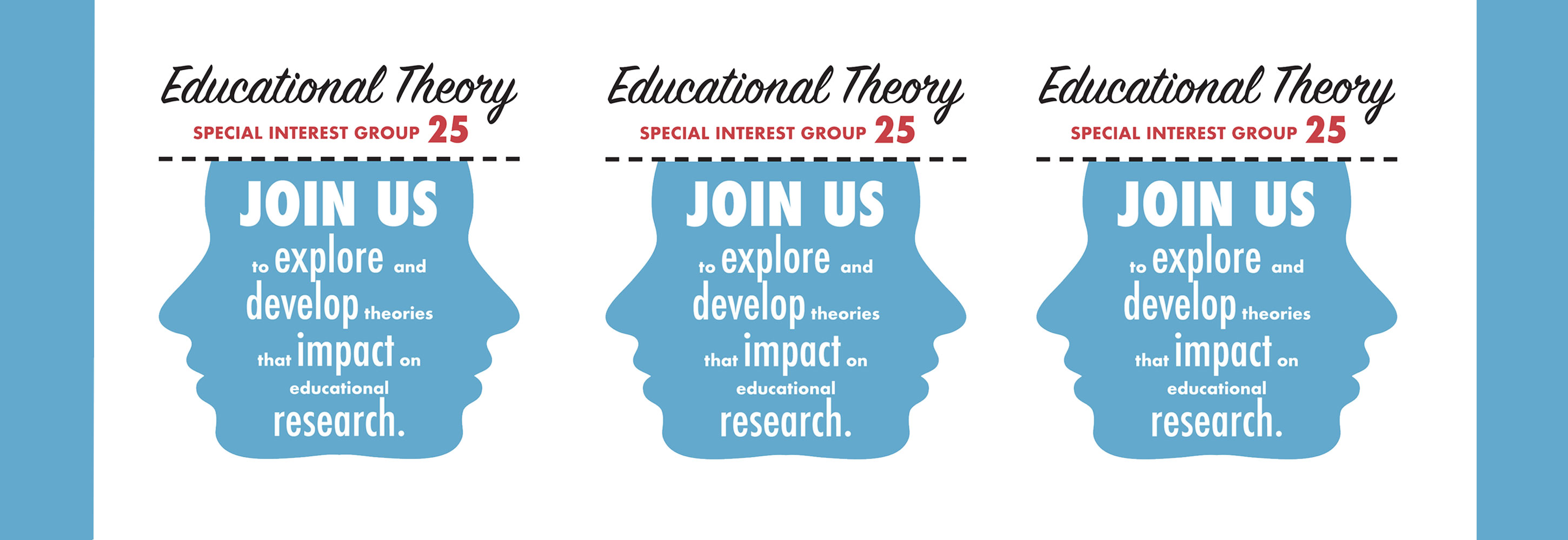 SIG25 Educational Theory