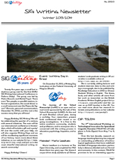 EARLI SIG Writing Newsletter 2013-3